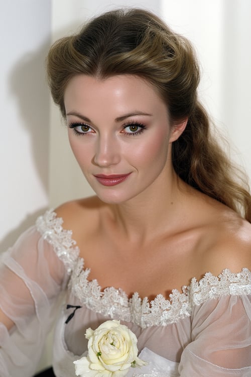 Jane Seymour SoloLoRA by Solo on Tensor.Art