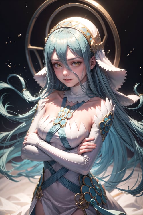 Azura (Fire Emblem Fates) - Wrench1815 by Ttan on Tensor.Art
