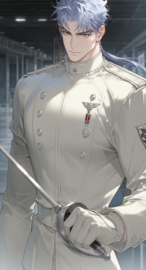 心动王者-铠,Kai Dad by 岁 星 on Tensor.Art