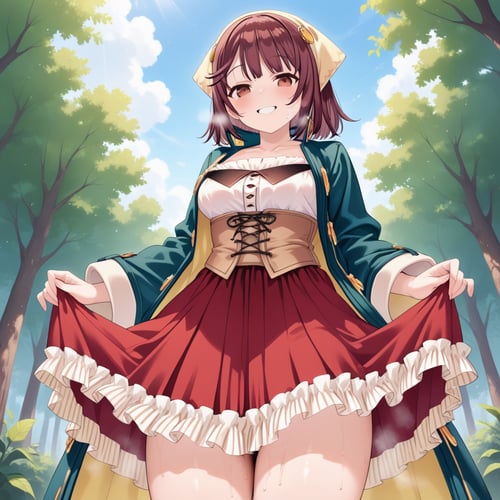 Sophie Neuenmuller (Atelier Sophie) by Ez8 on Tensor.Art