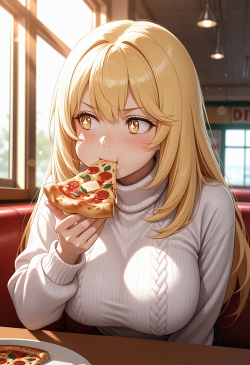 Shokuhou Misaki (Toaru Majutsu no Index) by Min on Tensor.Art