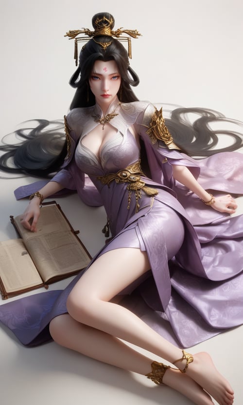 梅妃 by 南风知我意 on Tensor.Art