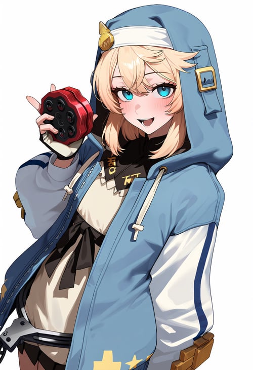 Bridget (Guilty Gear) (Anima 1.0) by Min on Tensor.Art