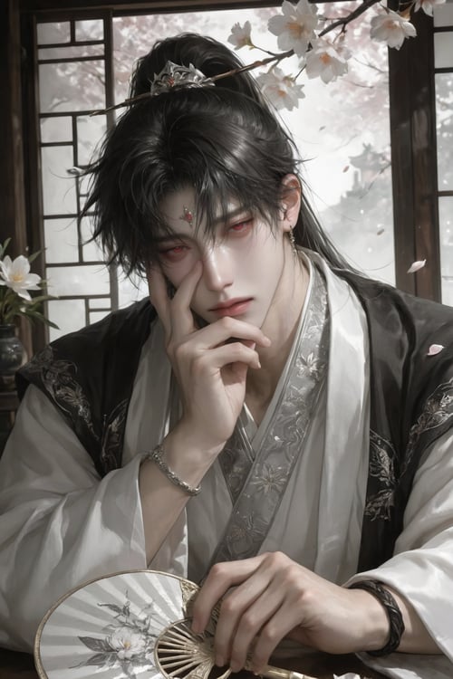 𝐌-𝐅𝚰𝐍𝐄 𝐋𝚰𝐍𝐄 by Sobae on Tensor.Art