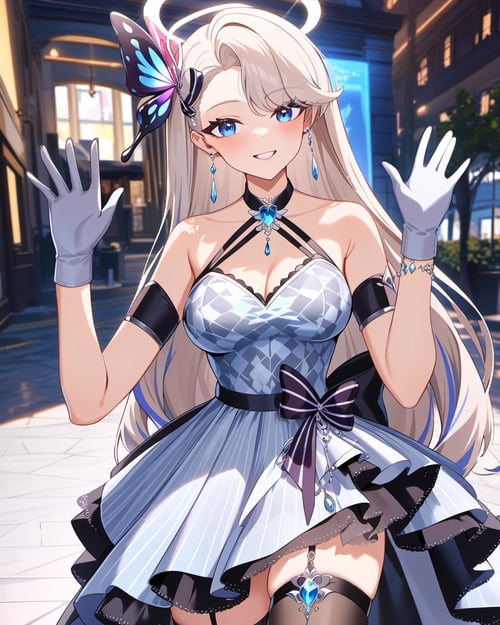 Asoul-灵境少女-乃琳queen-12in1-sdxl by user_9621 on Tensor.Art