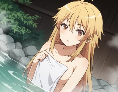 Kaede Kagayama 加賀山 楓 (Non Non Biyori) - NK by Ttan on Tensor.Art