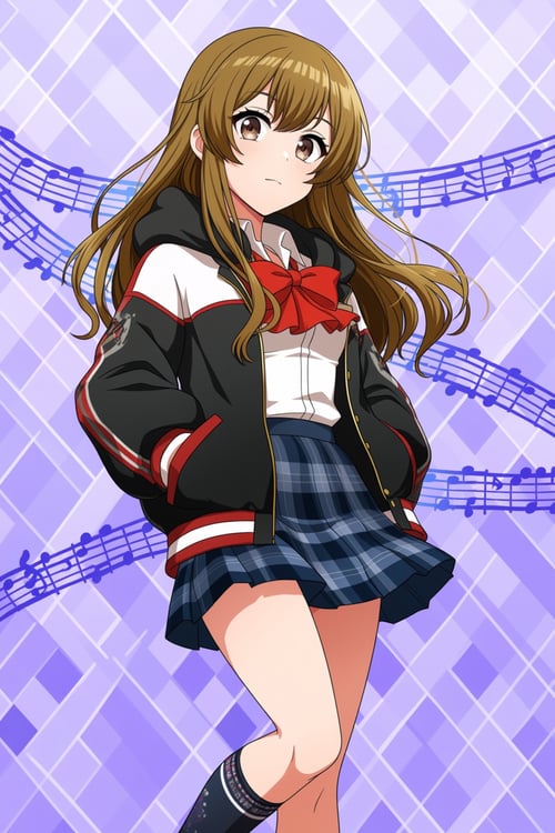 Yamate Kyoko [D4DJ] by Praelatus on Tensor.Art
