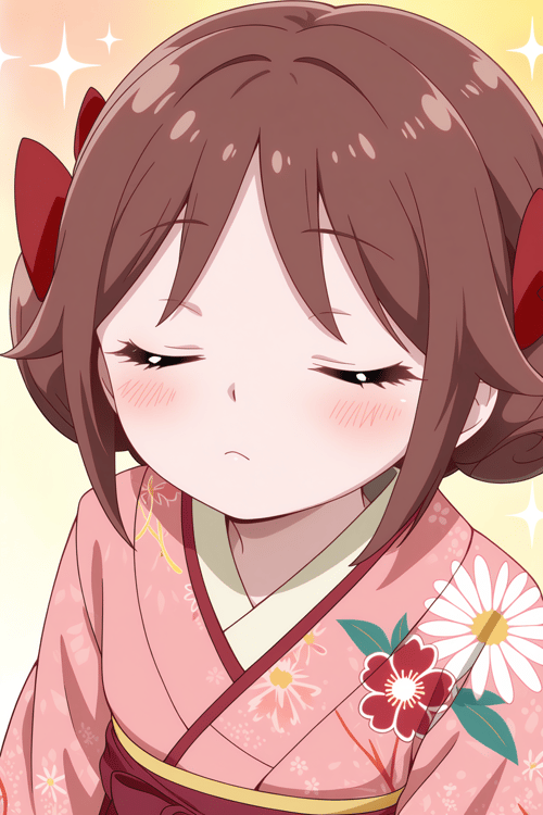 Tachibana Yuzuki 立花 夕月 (Taisho Otome Fairy Tale) by Ttan on Tensor.Art