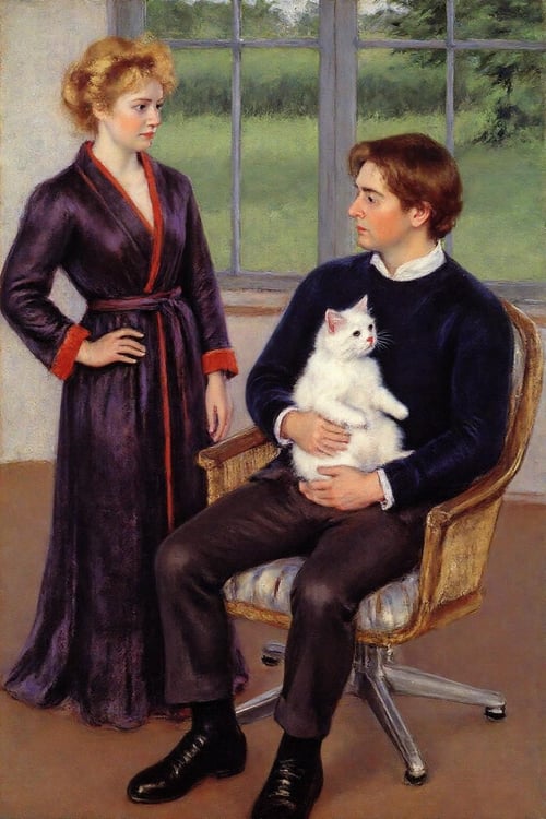 Mary Cassatt V1 CapD6A3Co5 2025-02-17 04:32:33 by NobodyButMeow on Tensor.Art