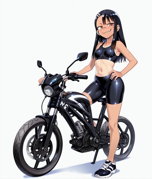 Nanashi_Style by HaZE on Tensor.Art