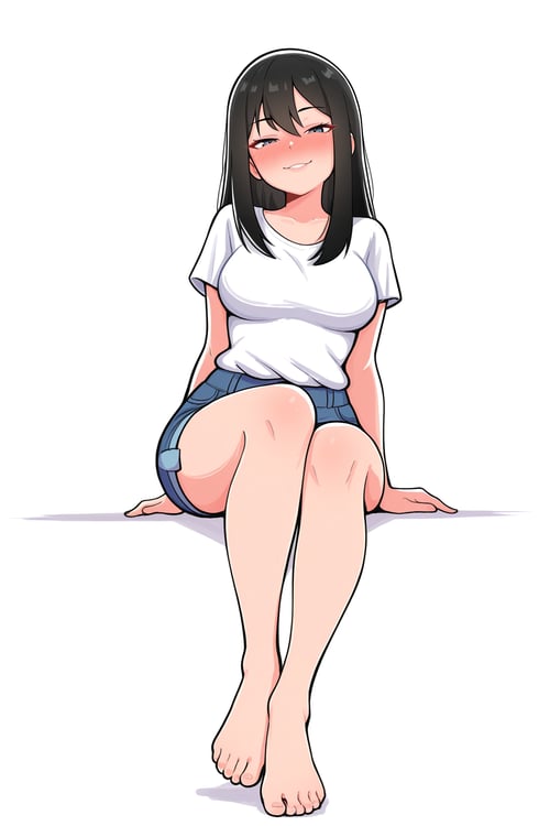 Applehot (Artist) - LoRA Illustrious [ Style ] by KillerUwU13_AI on Tensor.Art