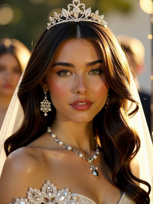 Madison Beer by MGS on Tensor.Art