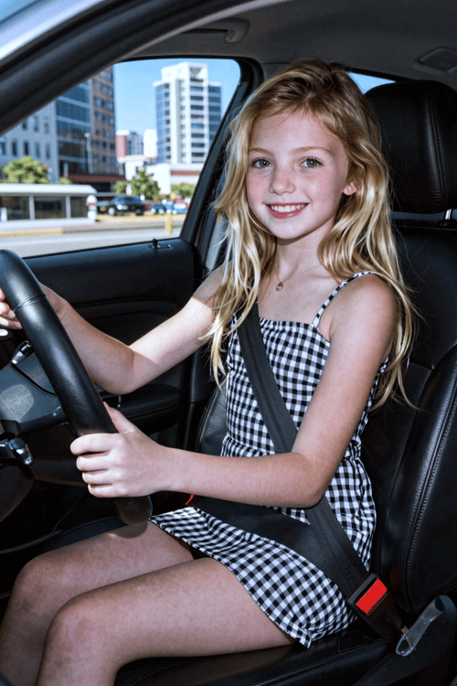 Peyton List - Jessie - Emma Ross by E7G3 on Tensor.Art