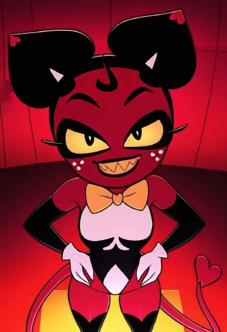 Trudy by user_720431629750874608 on Tensor.Art