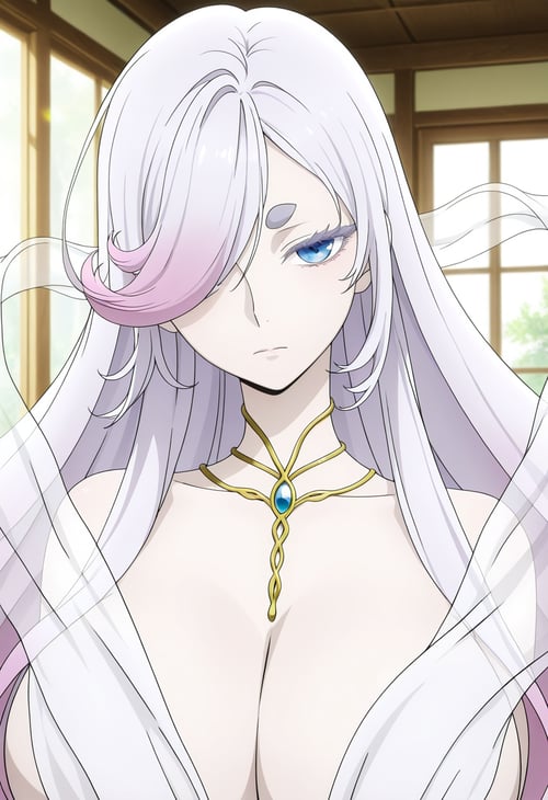 キトリー (Quitterie) - ナイツ&マジック (Knight's & Magic) by west7785 on Tensor.Art