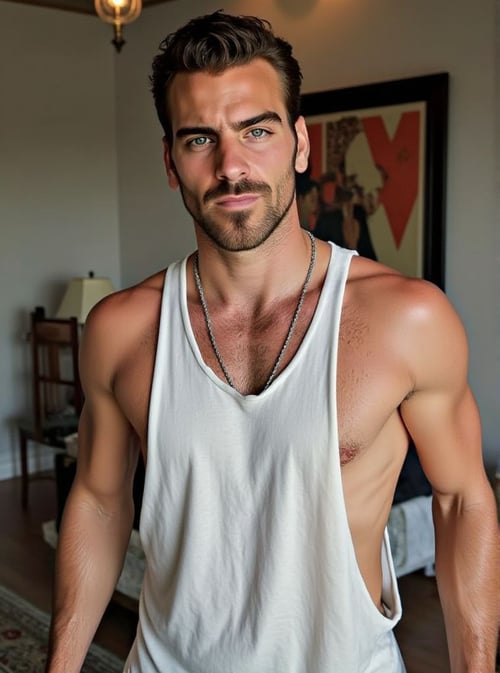 Nyle Dimarco by HottiesnHotties on Tensor.Art