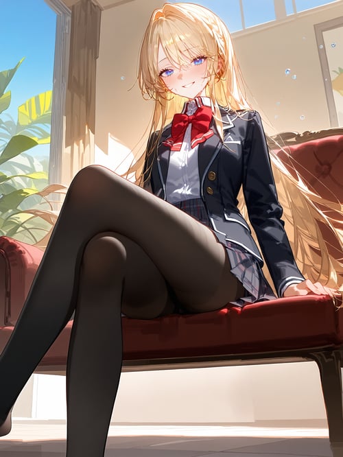 Ouzuka Mai 王塚真唯 (Pony IL XL 1.5) by okingjo on Tensor.Art