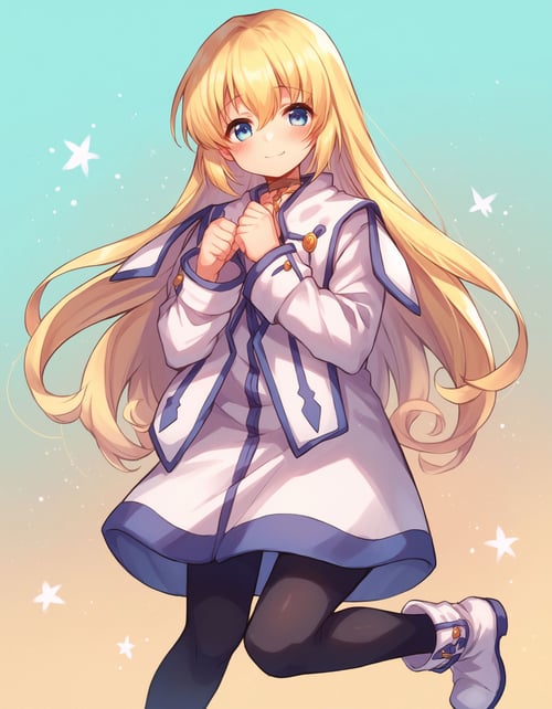 Colette Brunel (Tales of Symphonia) - PopiAI by Ttan on Tensor.Art