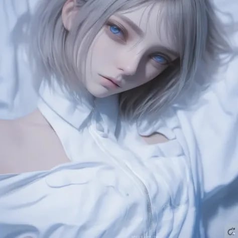 mira by user_939502504394114508 on Tensor.Art