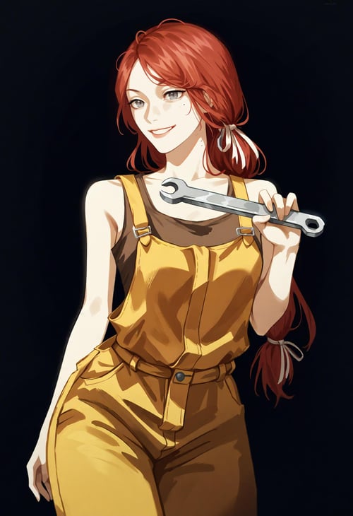 Abella - Fear & Hunger: Termina | Character LoRA by KitsuneGirl on Tensor.Art