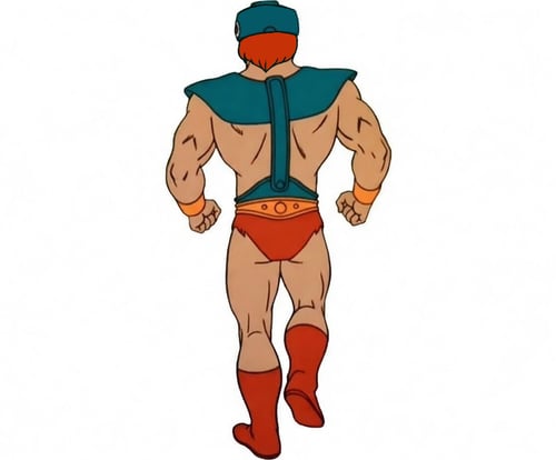 Tri-Klops by Derracias35 on Tensor.Art