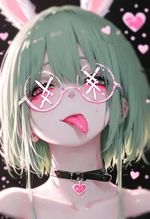 [SDXL] Artist Style: 748cm by silvermoong on Tensor.Art