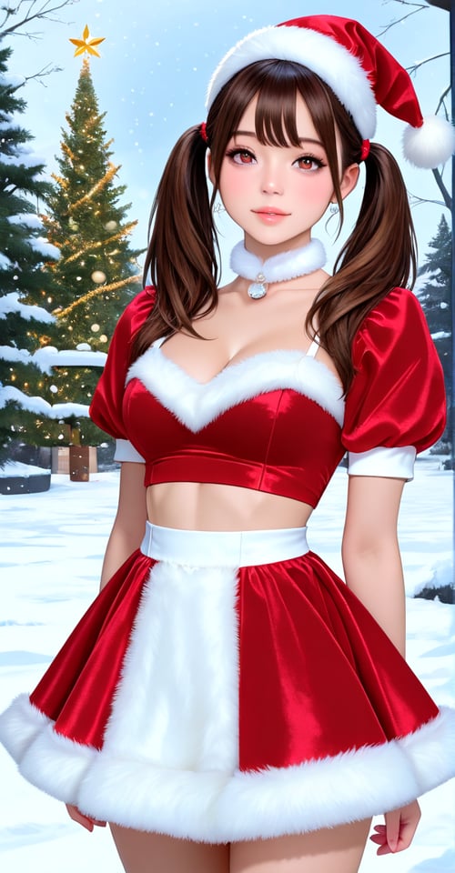 Christmas set by reprinter on Tensor.Art
