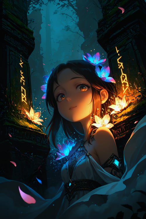Porforever Style by Ttan on Tensor.Art