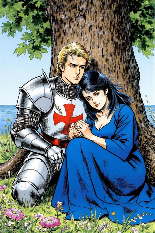 Ryoichi Ikegami V1 CapD6A3Cos5 2025-02-04 20:13:22 by NowhereManGo on Tensor.Art