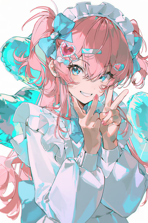 Anima-Artist Style:Z3ZZ by Nexus on Tensor.Art