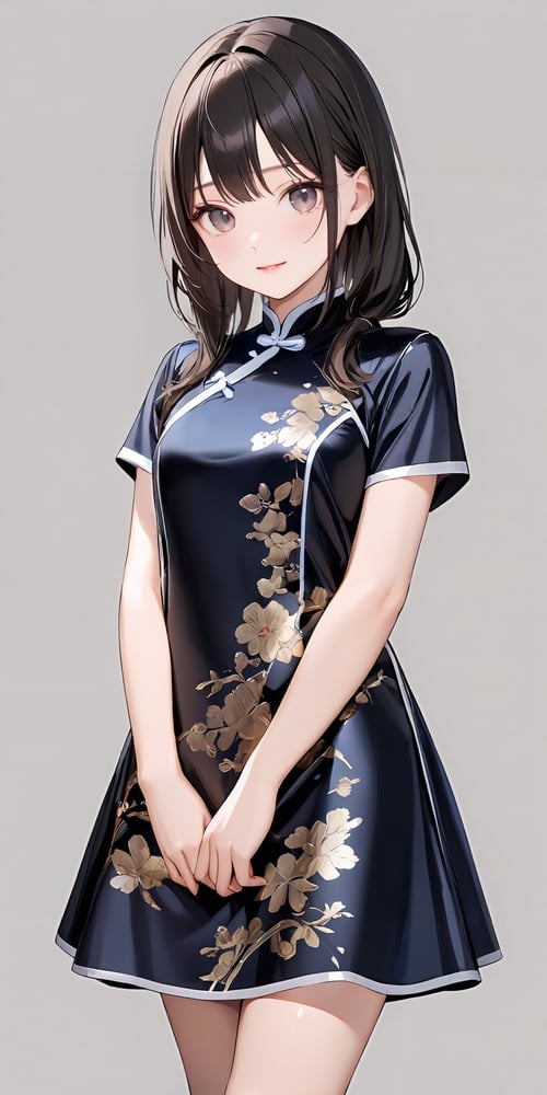 china dress by miaomiao on Tensor.Art