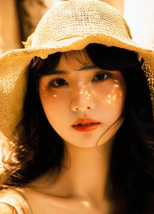 混元写实人像 by SDSDCC on Tensor.Art