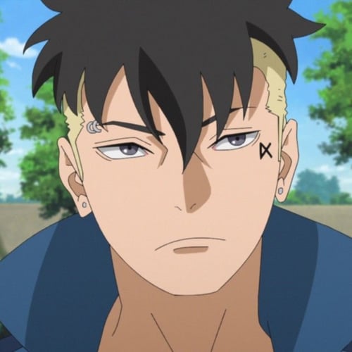 Kawaki Uzumaki by Sylion_Helia27 on Tensor.Art