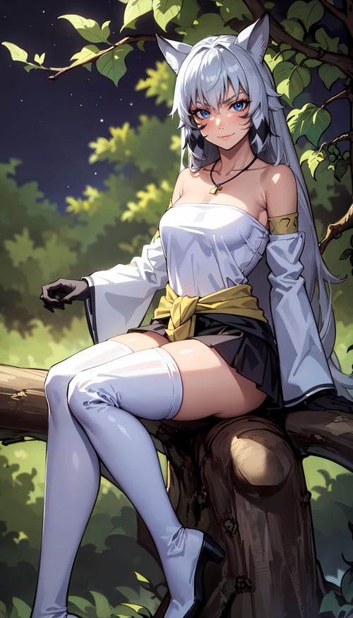 Suphia (Tensei Shitara Slime Datta Ken) - XPHG by Ttan on Tensor.Art