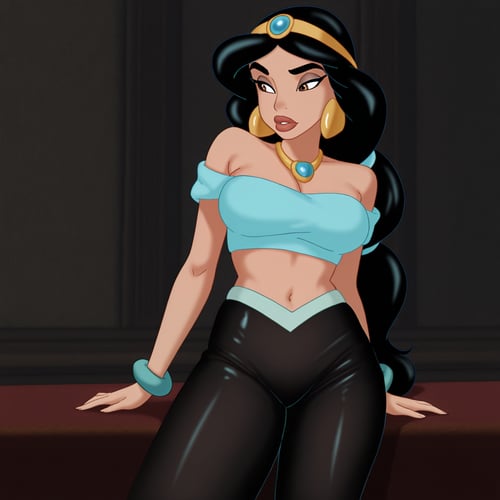 cartoon-valley-style-disney-(illustrious) by Wacky Taco 43 on Tensor.Art