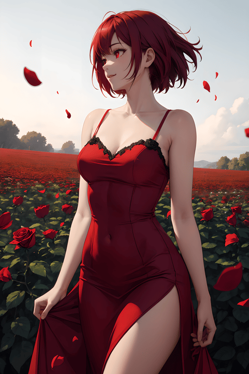 RationalDeepMix by miaomiao on Tensor.Art
