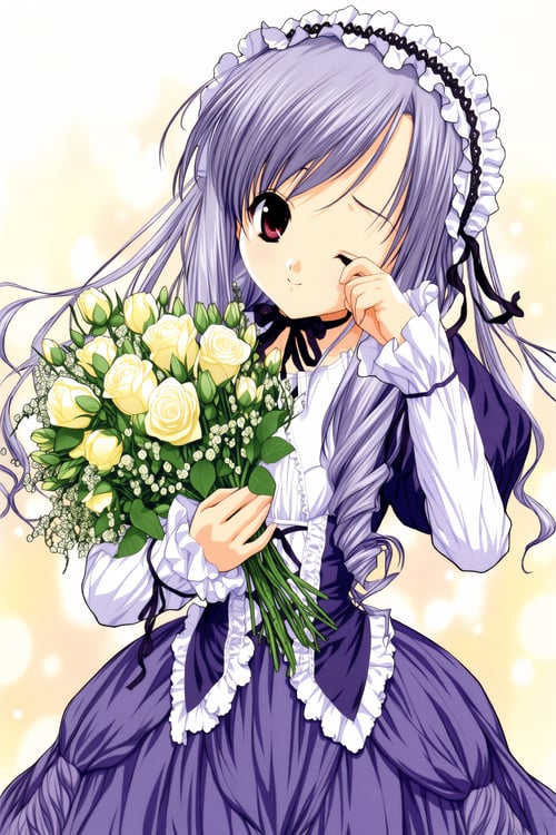 [Anim]12 in 1，Naoto Tenhiro/天广直人，Sister Princess by flyx3 on Tensor.Art