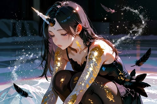 Gorgeous Style by Izmys on Tensor.Art