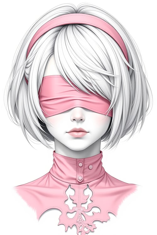 2B SoloLoRA by Solo on Tensor.Art