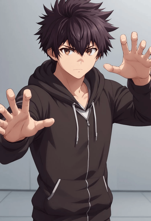 Kanata Hoshijima | Kanata no Astra by Adinata97 on Tensor.Art