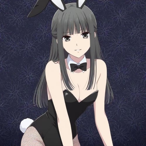 Kuragi Machi (Fruits Basket) XL Illustrious by Ttan on Tensor.Art