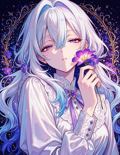 Vixon's Illustrious Styles - otonoha 827 by EroBytes on Tensor.Art