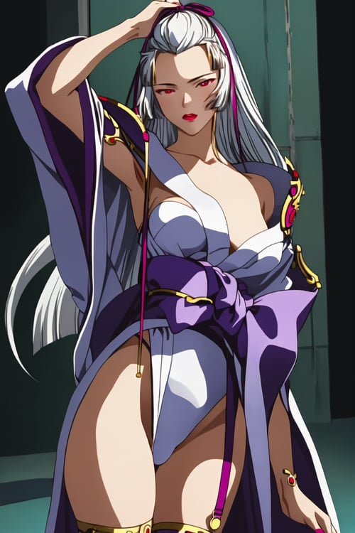 SHIRAHIME / ANGELIC LAYER by RIXYN on Tensor.Art