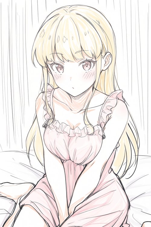 Pooooop364 きらきら流れ星 [Style] by Praelatus on Tensor.Art