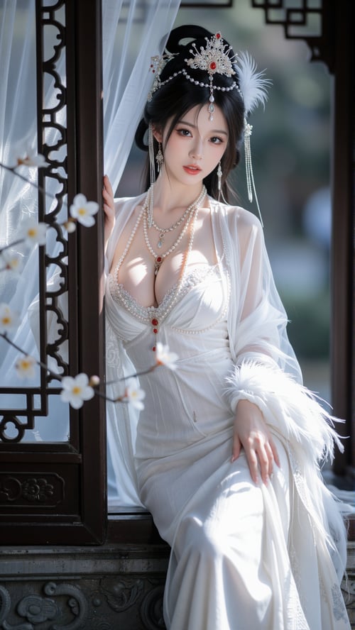 哎-无聊啦 by 大师兄的阻拦 on Tensor.Art