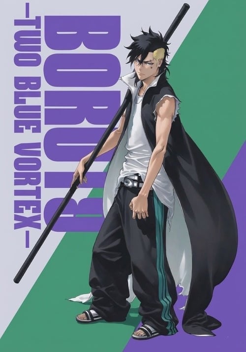 Kawaki (Time skip) by Sylion_Helia27 on Tensor.Art