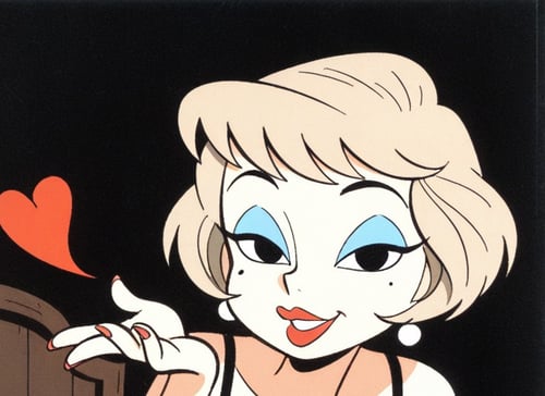 Yayita (Condorito) | Pony & Illustrious by Night Warrior on Tensor.Art