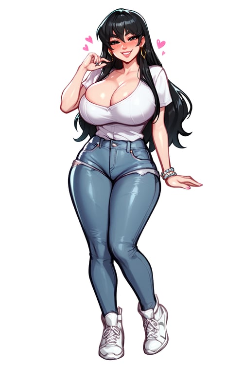 BlushySpicy (Artist) - LoRA PonyXL [ Style ] by KillerUwU13_AI on Tensor.Art