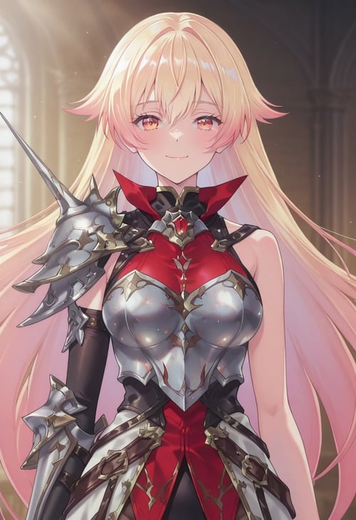 Marie Malisse - Shadowverse World Beyond by Pio on Tensor.Art