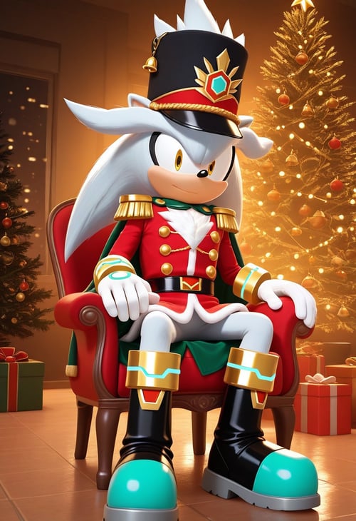 Sonic Cast Character Pack (Illustrious) by Sonic X on Tensor.Art